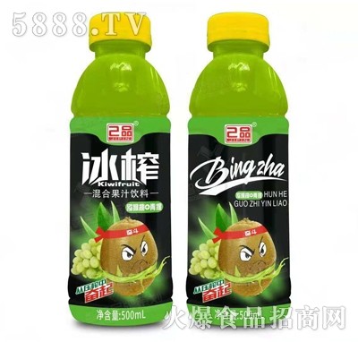 ƷեJ+Ϲ֭500ml