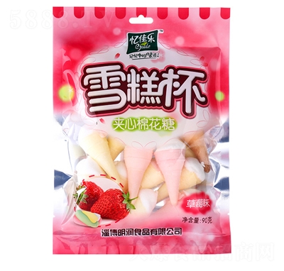 јݮѩⱭ90g