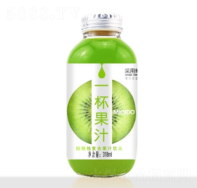 һ֭JҏͺϹ֭318ml