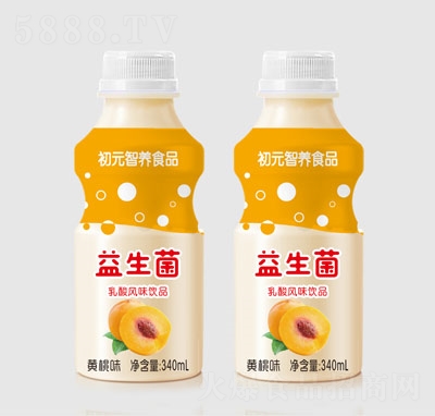 ԪB(yng)LζƷSζ340ml