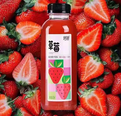 ˲ݮ(f)Ϲ֭420ml