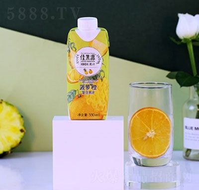 ѹԴ}ȏͺϹ֭330ml