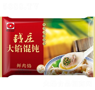 XfQrW500g