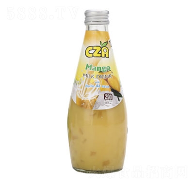 CZAâҬ290ml