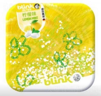 BLINK˹۱Ǚζ