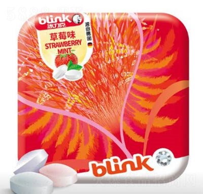BLINK˹۱ǣݮζ
