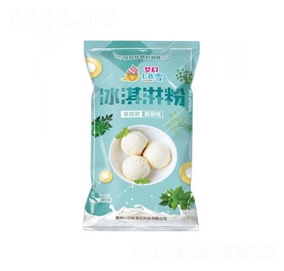 ɫѩܷζ100g