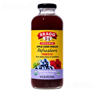 BRAGGõO(png)473ml