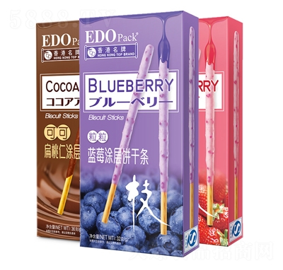EDOPack{(ln)ݮϿζͿɗlɰeʳƷ