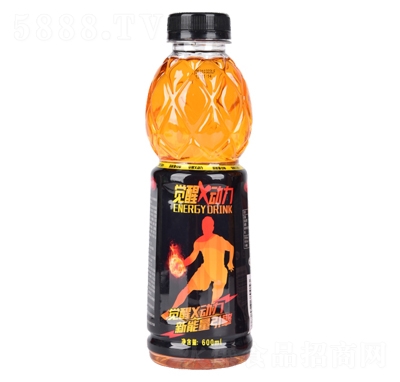 X(ju)X(dng)600ml