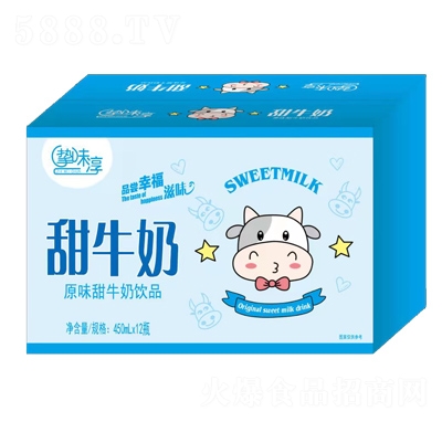 ζԭζţƷ450ml12eƷ̣нӴ