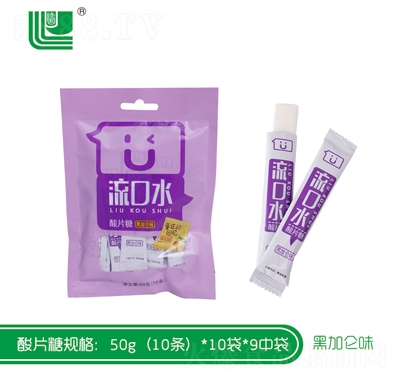 ˮƬǺڼӁζ50g10lϲǃͯeʳ