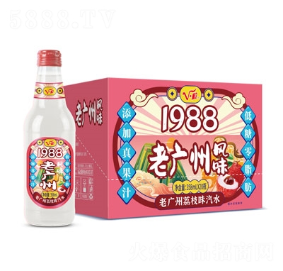 V1988ϏVLζˮ̼֦ζ358ml20ƿ