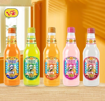 V1988ϏVLζˮ̼358ml
