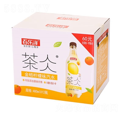 ٘(l)聕ˮ̼̽ۙζ480ml12