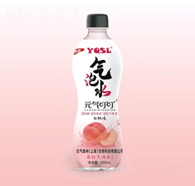 Ԫ?d)ⶣKˮζ460mlļƷ
