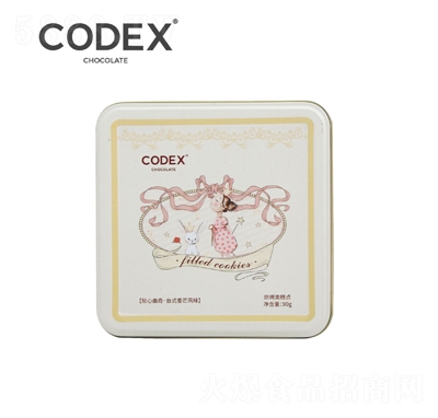 CODEX-90gܛ棨_ʽâζeʳ