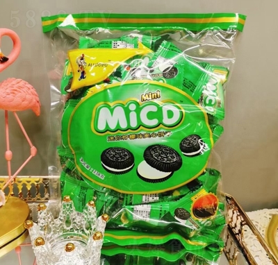 micoСζAɿɸceʳ