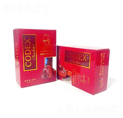 CODEXʿ48¶ɿeʳ