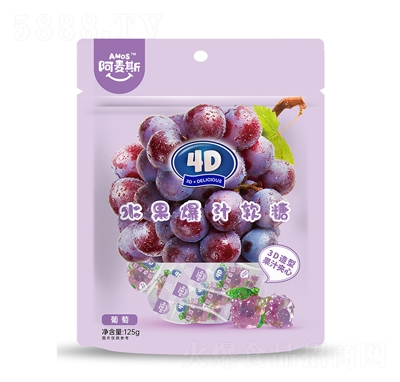 ˹4d{ѱ֭ˮܛ125g(chung)W(wng)teʳ