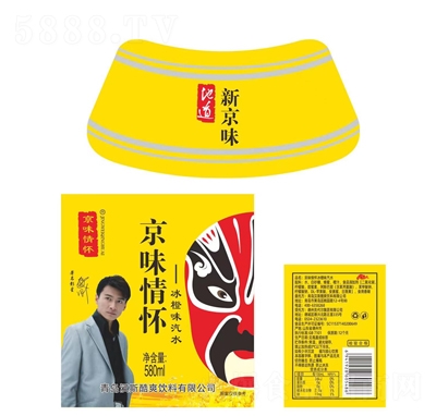 ζѱζˮ580ml