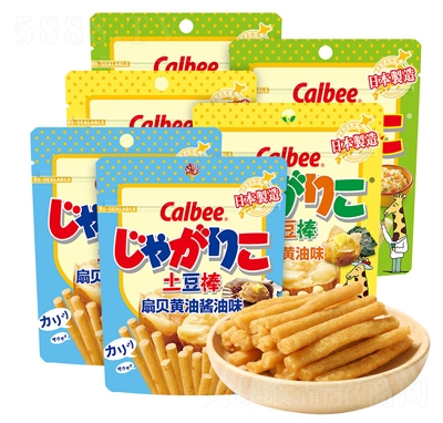 CalbeeζeʳƷ
