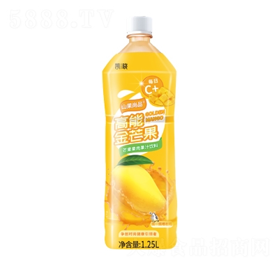 Pâ֭1.25L