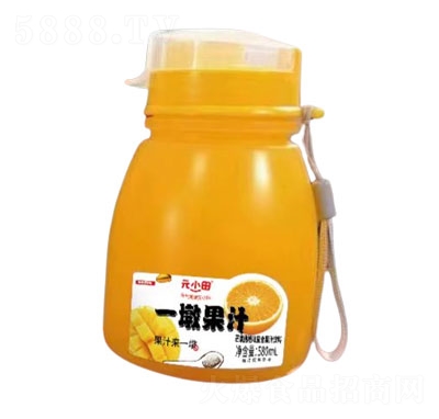 ԪСһչ֭(f)Ϲ֭â580ml