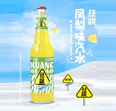 j̼SODAPζˮ