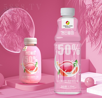 ÷@l(f)ˮҹ֭Ʒ350ml+1.25ml