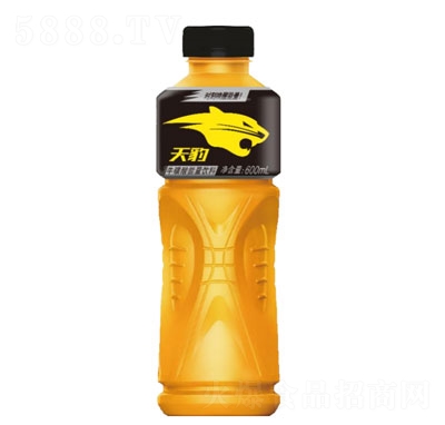 600ml