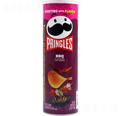 PrinlesƷƬζ158gͰbkʳƷ