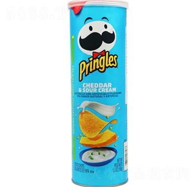 PrinlesƷƬζ158gͰbkʳƷ