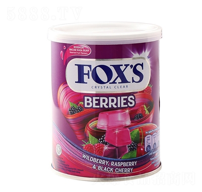 FOXSˮʲݮζ180gˮӲ|eʳ