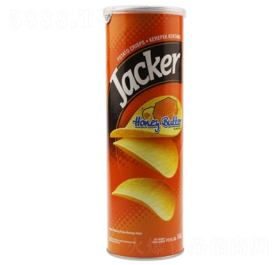 JackerܿƬSζ160gMeʳƷ