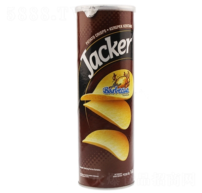 JackerܿƬζ160gMeʳƷ