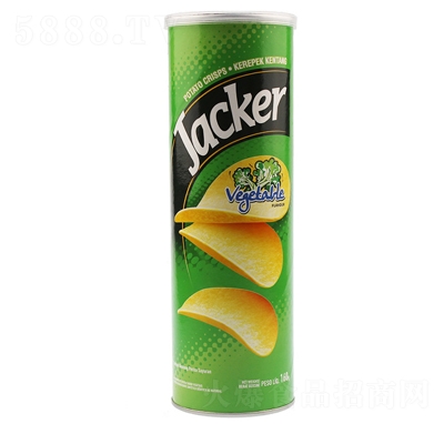 JackerܿƬ߲ζ160gMeʳƷ