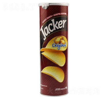 JackerܿƬԭζ160gMeʳƷ
