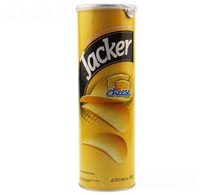JackerܿƬ֥ʿζ160gMeʳƷ