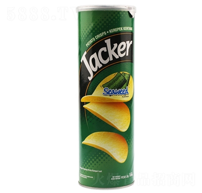 JackerܿƬϲζ160gMeʳƷ