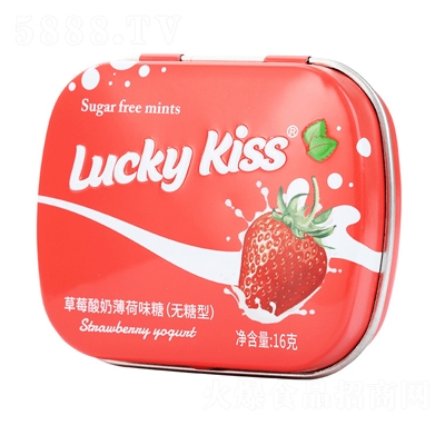 luckykissݮ̱ζ16¿ښeʳ