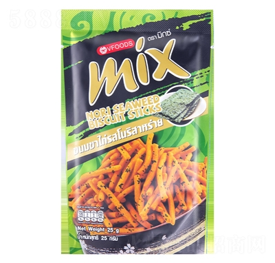 VFOODSMIX̦ζl25g?xing)lW(wng)teʳ