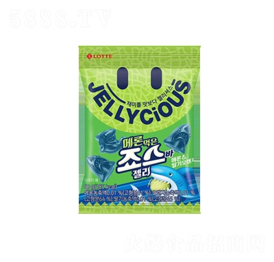Jellycious~ˮܛˮζ60gǹeʳ