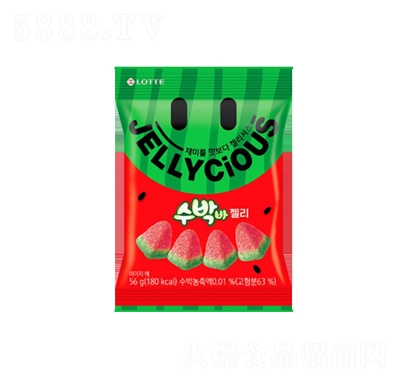 Jellyciousܛˮζ56gǹeʳ