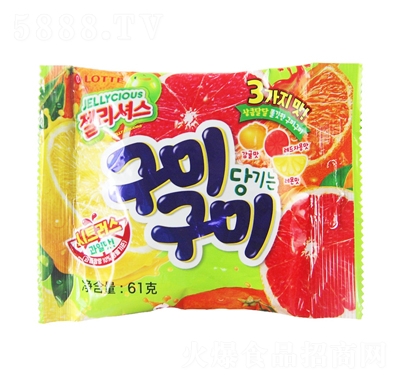 LOTTE̹ζ61gܛƤQQeʳ