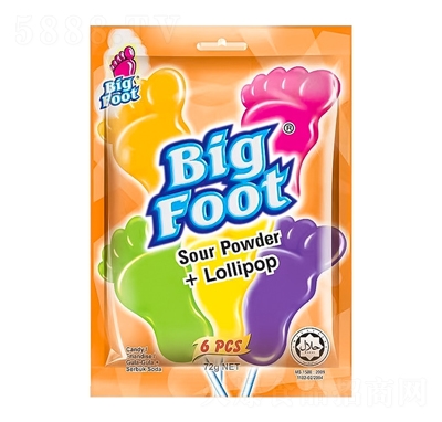 BigFoot_ζ72gM(jn)eʳ