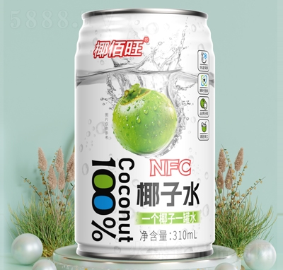 Ҭ100%Ҭˮ310ml