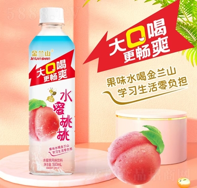 mɽˮLζ500ml