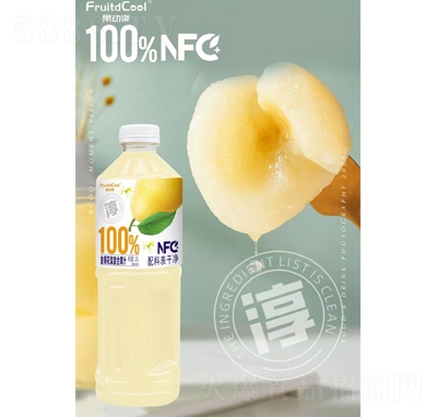 ˬ100%NFCy(f)Ϲ֭1.25L