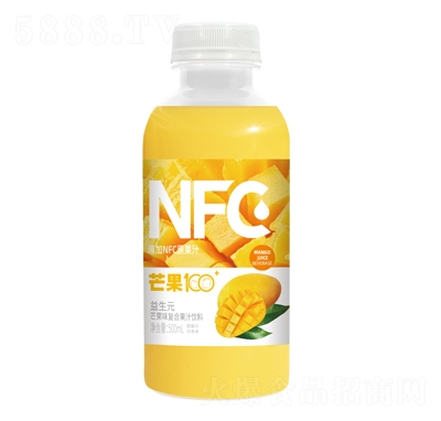 NFCԪݮͺϹ֭500ml